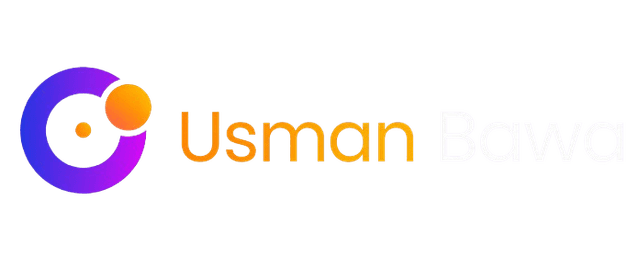 Usman Bawa Logo